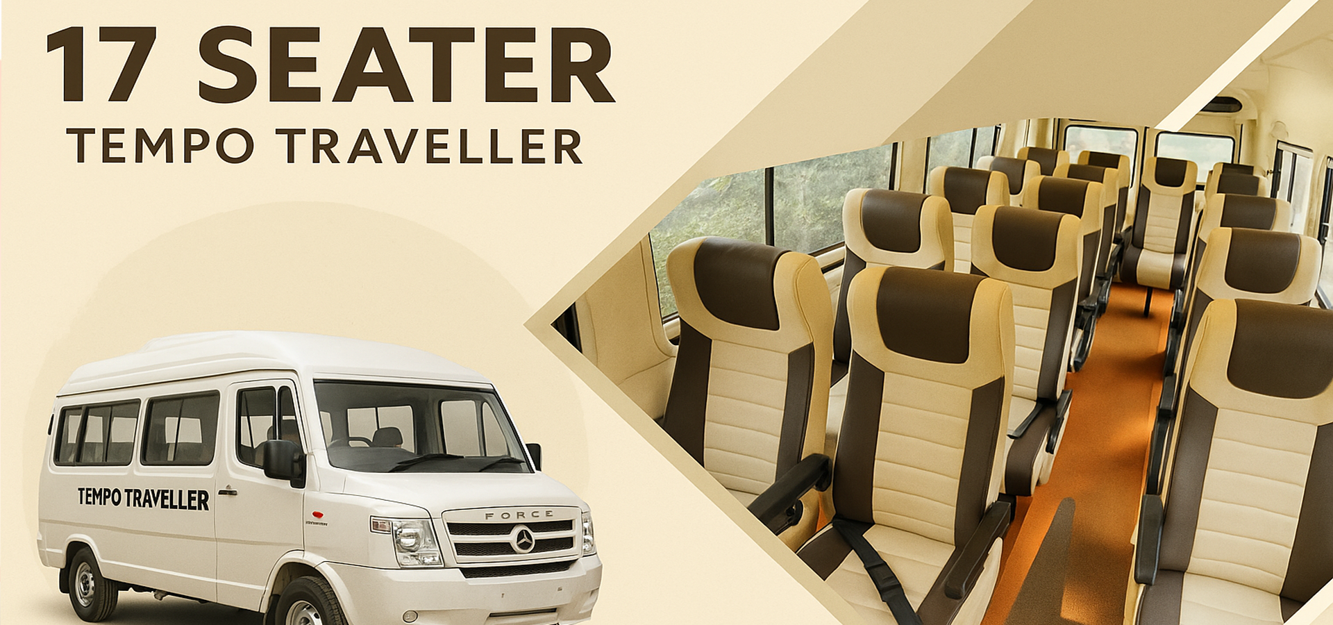 Baba Tour & Travels Banner 1