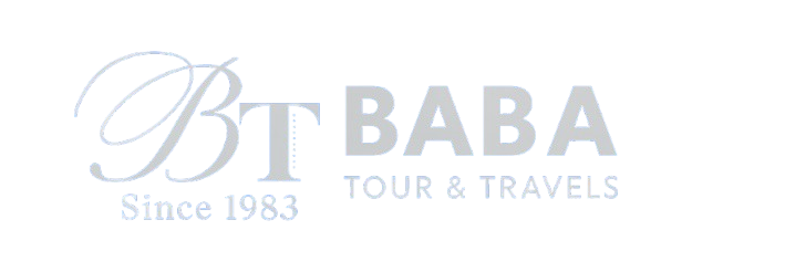 Baba Tour & Travels Logo